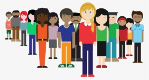 Imagen De Personas - Personas Png #1305055