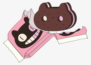 Cookie Cat - Steven Universe Character Concept #1305105