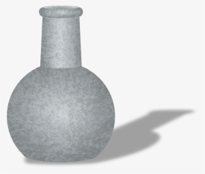 This Free Icons Png Design Of Soapstone Vase #1305273