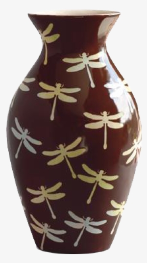 Dragonfly-vase - Vase #1305447