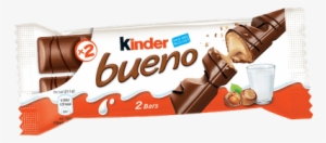 Kinder Bueno #1305530