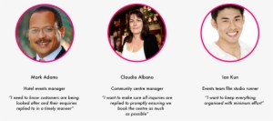 Hire Space Personas - Person #1305620