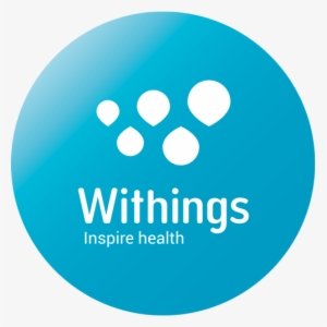 Why Whithings Is Being Purchased By Nokia For $191 - Withings Logo Png #1305642
