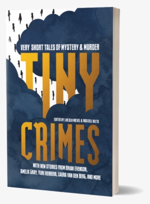 Very Short Tales Of Mystery And Murder Edited By Lincoln #1305659