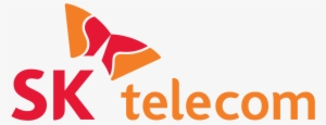 Sk Telecom Succeeded In Connecting Samsung 5g Nsa With - Sk Telecom Logo #1305661