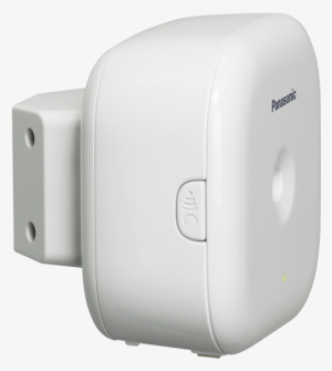 Glass Break Sensor Panasonic Kx-hns104fxw - Panasonic Home Sensor Png #1305735