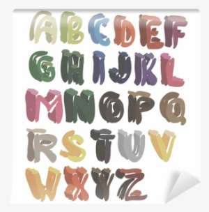 Alphabet #1305807