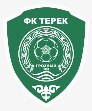 Naruto And Logo Transparent Png Sticker - Fc Akhmat Grozny #1305808