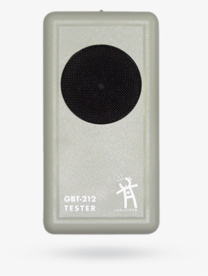 Glass Break Simulator - Jablotron Oasis Ja-gbt 212 Testgerät F. Glasbruchsensoren #1305856