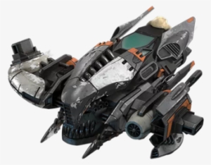 Nadir Starship Image1 - Starlink Battle For Atlas Ships #1305890