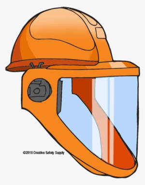 Class E Hard Hat #1305892