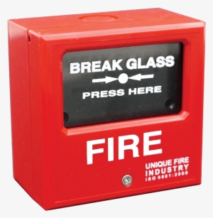 Https - Fire Alarm System #1305893