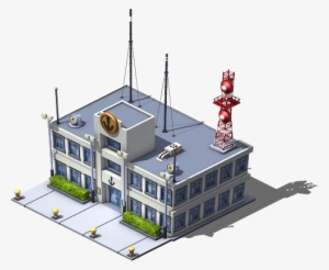 Maritime Academy-icon - Empires & Allies #1305940