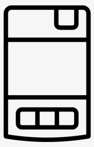 Nokia N95 Vector - Calendar #1305962