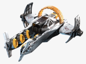 Zenith - Starlink Starter Pack #1305963