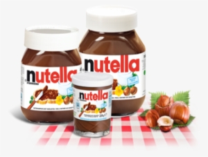 N Utella - Nutella #1306309