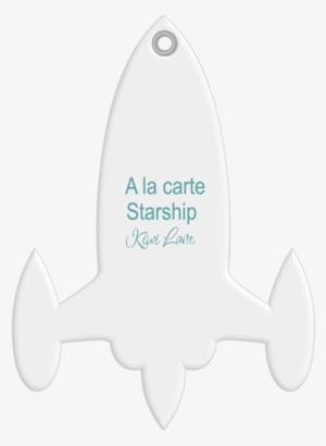 Starship A La Carte - Starship #1306503
