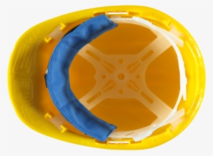 Arbeitsschutzhelm Blau #1306538