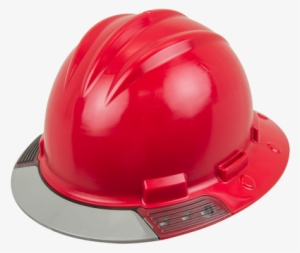 Bullard Full Brim Hard Hats #1306586