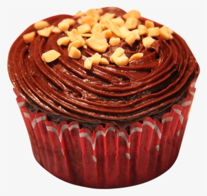 Batch Of 12 @ $4 - Cupcake #1306685