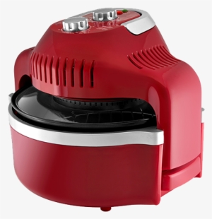 Aerofryer G1 - Big Boss Cook Lite Aero Fryer #1306862