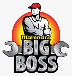 Mahindrabigboss - Big Boss #1307011