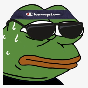 Aimbotjosh Thats A Feelsbadman - Monkas Twitch Emote #1307012