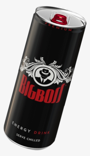 Our Success Story - Big Boss Energy Drink #1307036
