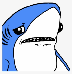 View 1425445092473 , - Pepe The Frog Shark #1307046