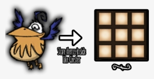 Packim Baggims - Seashell Living Room #1307127