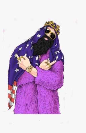 Big Russian Boss Png - Биг Рашн Босс Арт #1307132