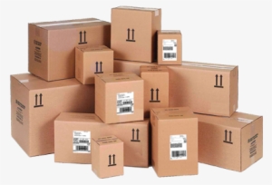 Shipgear Shipping Software - Shipping Boxes #1307153