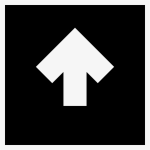 Png File - Back Arrow White Png #1307316