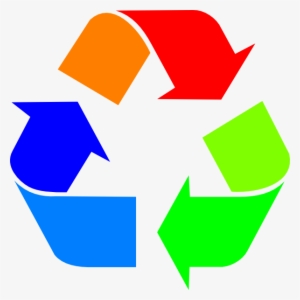 Recycle Symbol #1307370