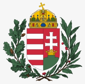 Emblem - Olive Branch Coat Of Arms #1307371
