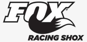 Fox Racing Shocks Logo #1307373