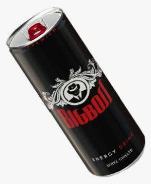 Premium - Big Boss Energy Drink #1307394