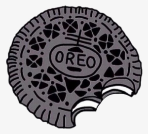 Transparent Download Animation Clip Art Transprent - Oreo Drawing #1307430