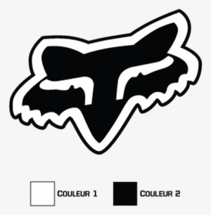 Fox Racing Logo Png #1307454