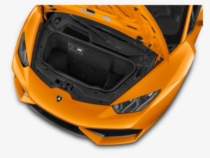 Lamborghini Huracan Reviews And Rating Motor Trend - Lamborghini Huracan Spyder Trunk #1307619