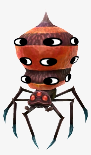Tarantula - Wiki #1307714
