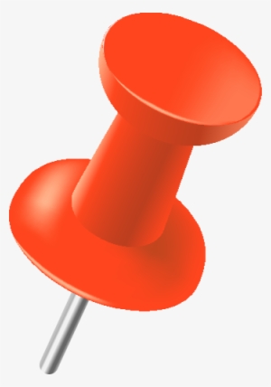 Red Pin - Pin Png Vector #1307750 Red Pin - Pin Png Vector #1307750