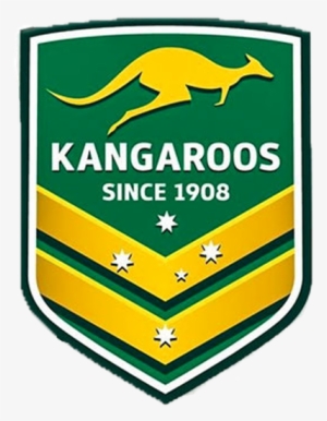 Australia - Australian Kangaroos Rugby League #1307752