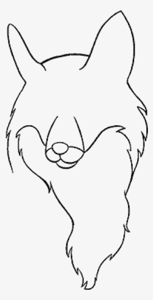 How To Draw Fox - Drawing #1307885