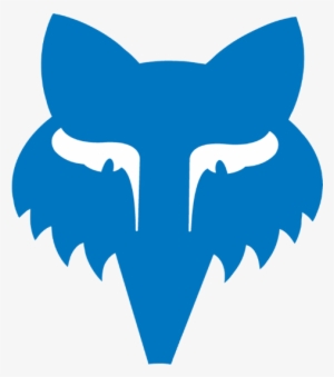 Fox Racing Legacy Head Sticker - Fox Racing 14906-003-os: Fox Racing Decals #1307916