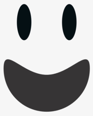 Smile Emoticon - Smile Cartoon #1307944