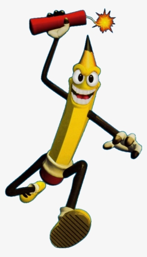 Wild Woody - Wiki #1308058