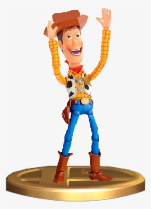 Ssble Hentai Woody Classic Mode - Super Smash Bros. #1308062