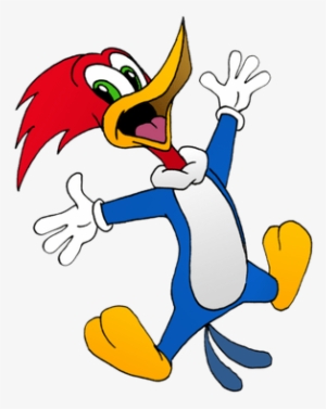 Woody Woodpecker Png Transparent Woody Woodpecker Png Image Free Download Pngkey