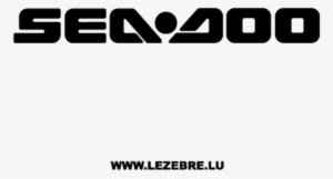 Brp Sea Doo Logo #1308108